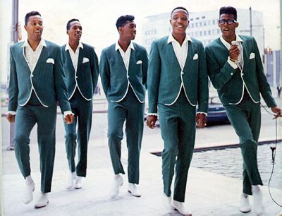 The Temptations: The Story Of “My Girl” | On the Corner