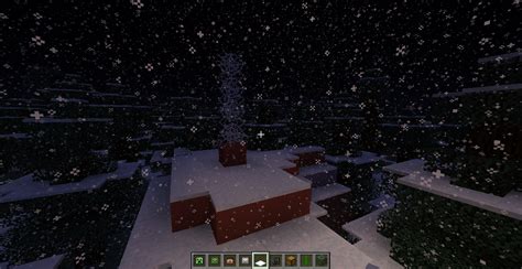 cjhsopangrazio.18: Minecraft Gingerbread House