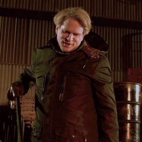 Lawrence Gordon | Saw film, Cary elwes, Saw series