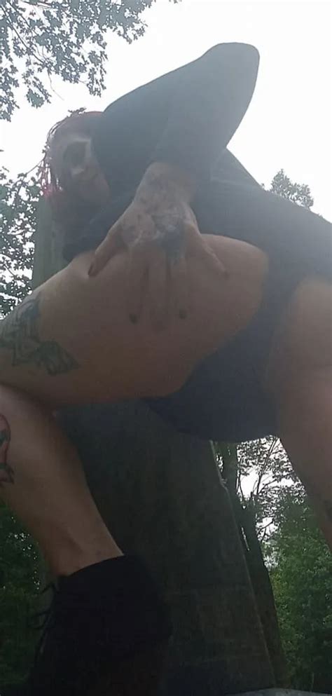 Fun Day At Grave Yard 14 Nude Pics XHamster