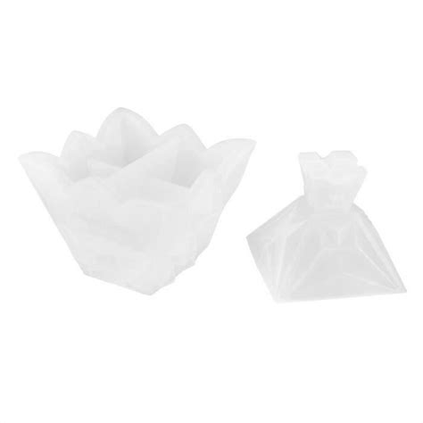 Star Moule En Silicone Pour Bo Te De Rangement Moule En Silicone Bo Te