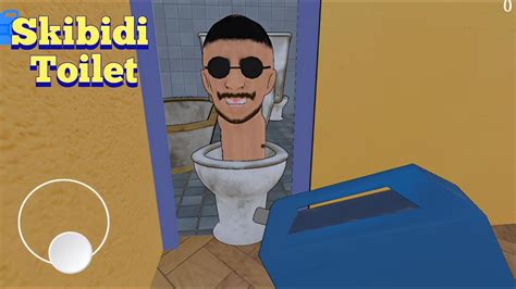 Evil Skibidi Toilet Full Gameplay Youtube