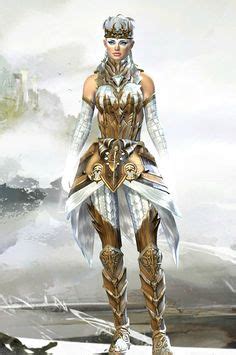 Guild Wars 2 Armor | guild wars, guild wars 2, armor