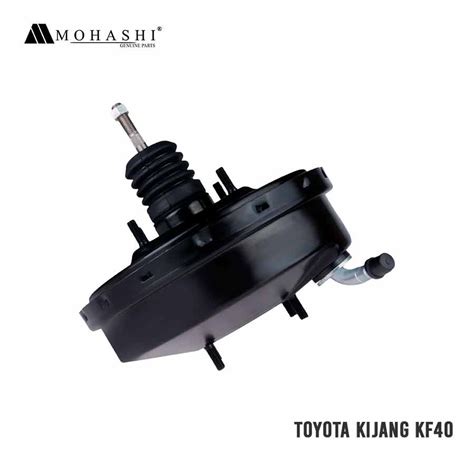 Toyota Tamaraw Fx Kf Mohashi Brake Booster Hydrovac Assembly Pc