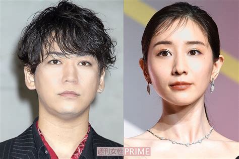 「付き合ってない？」亀梨和也と田中みな実、会見での振る舞いに囁かれる“番宣”交際疑惑 ライブドアニュース