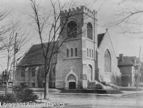 All Saints Anglican Church A M Calderon Architect Flickr