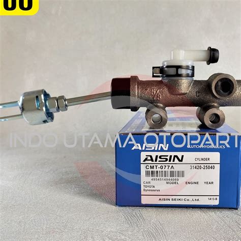 Jual Cm Assy Dynasaurus Ht Ht Hino Dutro Master Kopling Atas