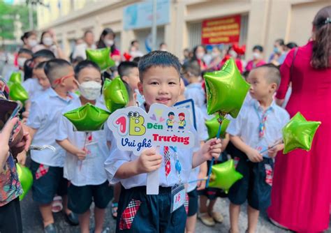 tuyen sinh dau cap lop  lop  tai tphcm cac moc thoi gian  luu