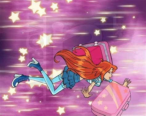 Pin By Nunu Sakura On Winx Club Winx Club Bloom Mario Characters