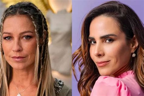 BBB 24 Luana Piovani defende Davi após expulsão de Wanessa