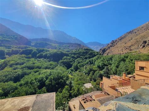 Marrakech Premium Desert Agafay Berber Villages Day Trip