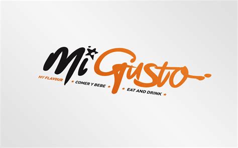 Mi Gusto - Insight Creative