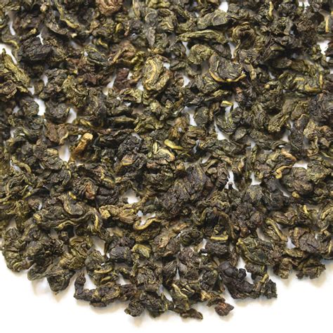 Strawberry Oolong Tea Teasource