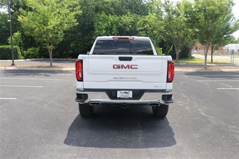 Used Gmc Sierra Slt Texas Edition X W Nav For Sale