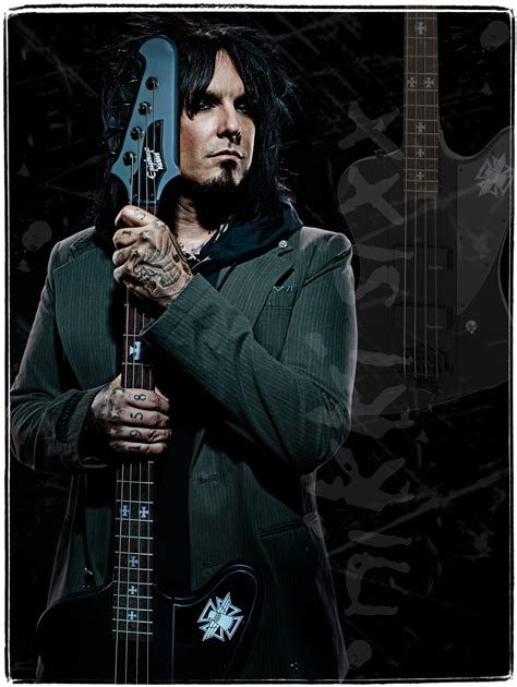 Bassist Nikki Sixx 80s Bands, Music Bands, Rock Bands, Too Fast For