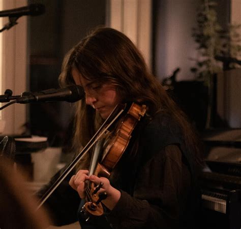 ASTRID GARMO Scene For Folkemusikk Og Folkedans