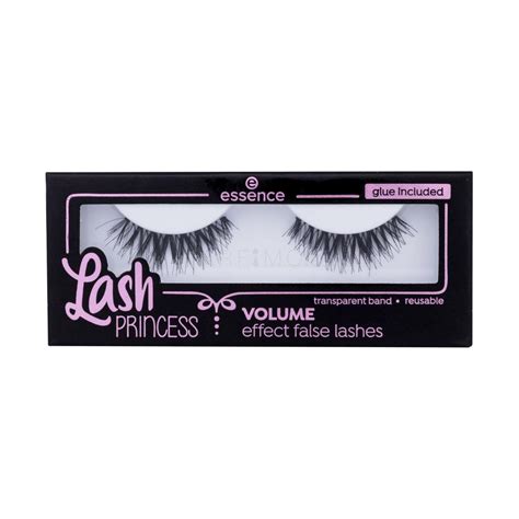 Essence Lash Princess Volume Effect False Lashes Изкуствени мигли за