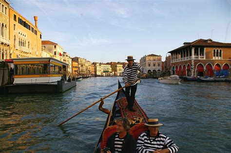 Достопримечательности Венеции Фото С Названиями И Описанием – Telegraph