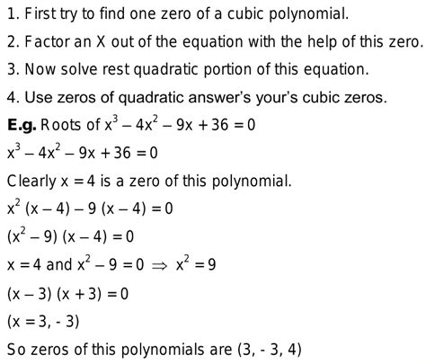 How To Do Cubic Equations Tessshebaylo