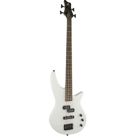 Jackson Js Series Spectra Bass Js2 Sw E Bass