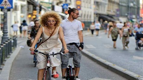 La Pista Ciclabile Pi Lunga D Europa Dalla Puglia A Trieste Il Tratto