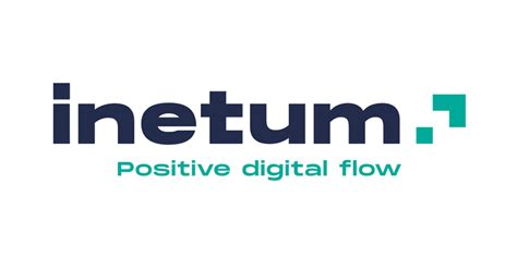 Inetum Recrute Des Stagiaires Pfe Opportunit S Pour Les Consultants