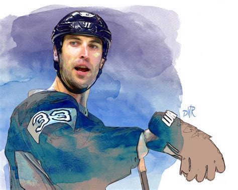 Zdeno Chara By Wooden Horse On Deviantart