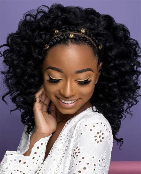 Black Wave Lace Front Wigs Deep Wave Wig Wcwigs Crochet Braids