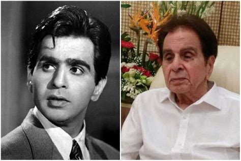 Legendary Bollywood Actor Dilip Kumar Passes Away