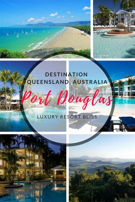 Best Port Douglas Resorts (& Travel Guide)