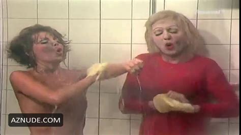 Christine Schuberth Nude Aznude