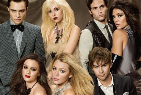 Trilha Sonora 203 Músicas Da Série Gossip Girl