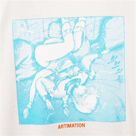 電影少女 First Scene Long Sleeve Tee Artimation アーティメーション