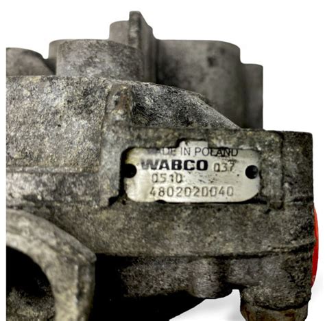 Wabco Urbino Yedek Par A Sat L K Truck Id