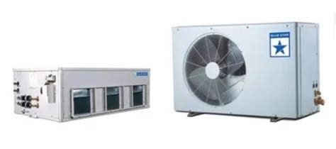 Blue Star Dsw361r3 Air Cooled Ducted Ac 3 Ton At Rs 150000 In Mumbai Id 2852758328162