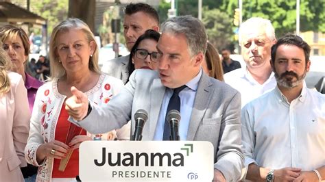 Vídeo Bendodo PP se pronuncia sobre la ley del aborto