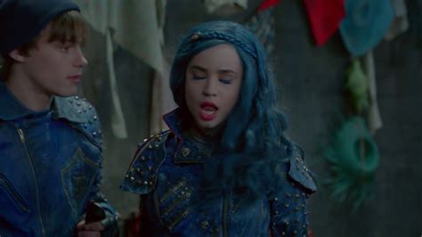 Descendants 2 Chillin Like A Villain Chanson Youtube