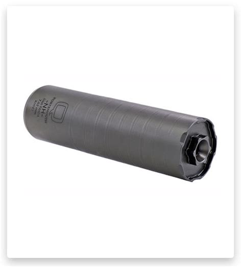 Top 14 🎯 Best Suppressor for 300 Blackout [Buying Guide & Reviewed] 2024