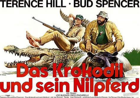 Das Krokodil Und Sein Nilpferd Dvd Blu Ray K Uhd Leihen Videobuster