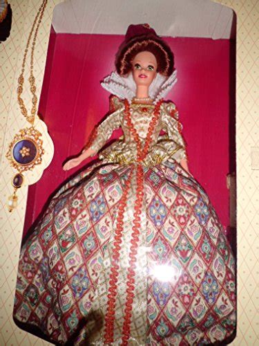 Barbie's Signature Queen Elizabeth Doll Is A Hit With Royal Fans