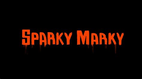 Sparky Marky Gameplay Youtube