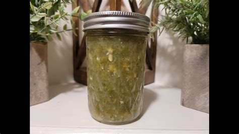 How To Make And Can Kosher Dill Pickle Relish Youtube