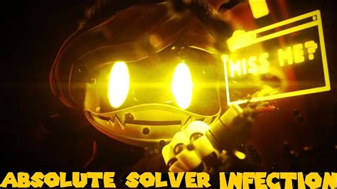 UZI Absolute Solver Infection (Murder Drones) - YouTube