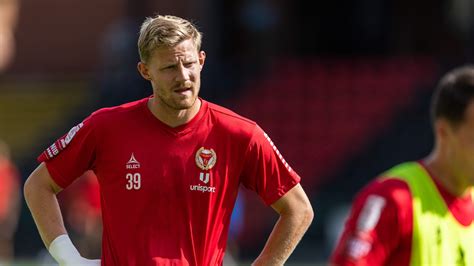 Truppen mot Mjällby AIF Kalmar FF