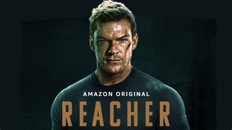 Jack Reacher Cena de Luta Na Cela da Prisão Dublado luta