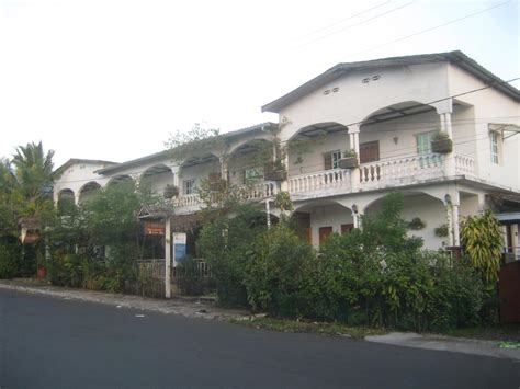 Hotels & housing – Comoros-guide.com