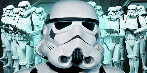 The 501st Recruit A New Stormtrooper In Tremendous Star Wars Cosplay