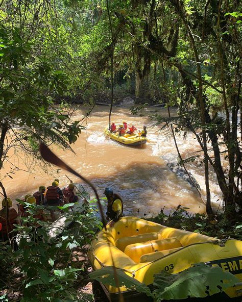 Santo Amaro da Imperatriz ecoturismo religião e muita história