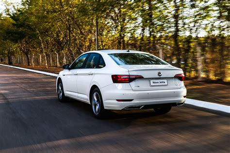 Vw Jetta Pre Os Vers Es Consumo E Revis Es