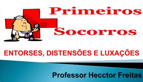 Pdf Aula Primeiros Socorros Entorse E Distens O Dokumen Tips